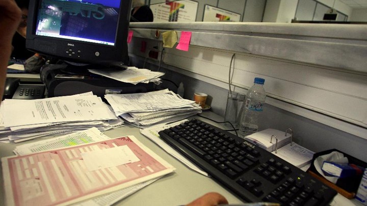 ΓΓΔΕ: Διακοπή λειτουργίας εφαρμογής Ε9 για τον ΕΝΦΙΑ