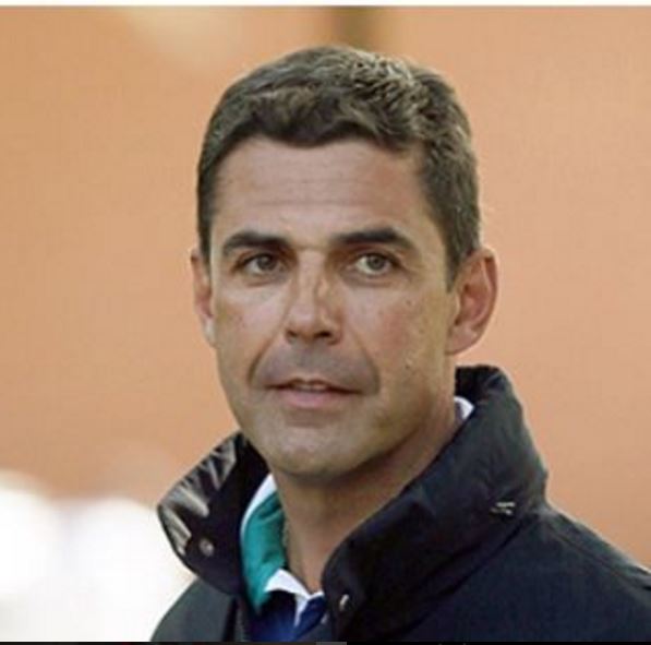 Η ανάρτηση όλο νόημα του Αλβάρο στο instagram – ΦΩΤΟ