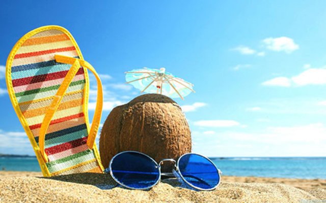 Οι επτά μύθοι του καλοκαιριού