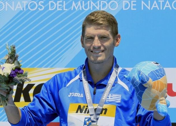 Οι ελληνικές συμμετοχές της Τρίτης στο Ρίο