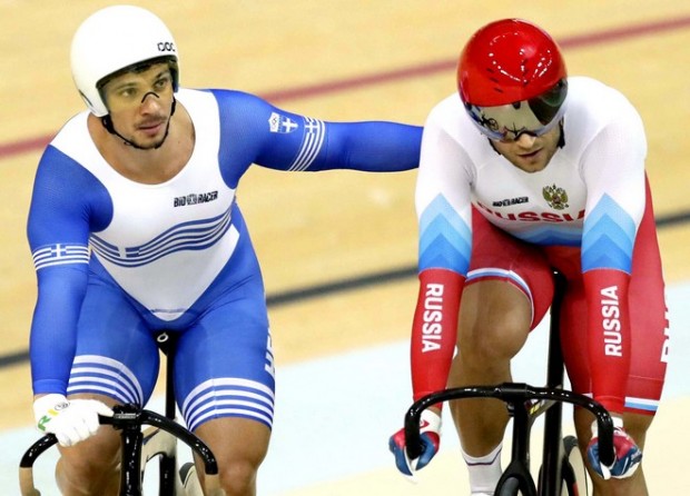 Ποδηλασία – 12ος ο Βολικάκης στους Ολυμπιακούς