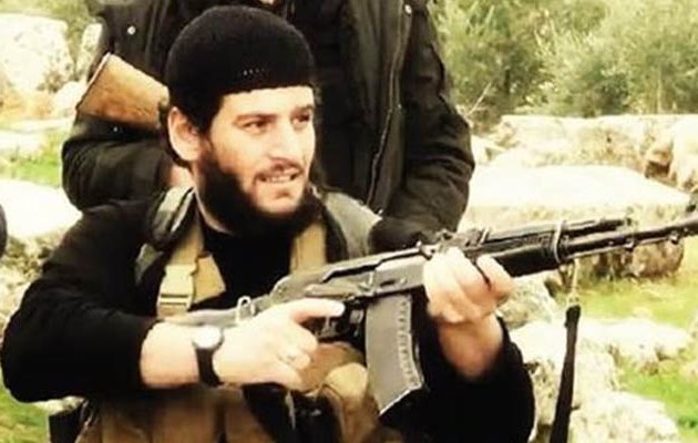 Ρωσία: Εμείς σκοτώσαμε τον εκπρόσωπο του ISIS