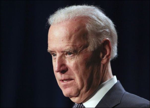 Επικοινωνία Μπάιντεν με Αναστασιάδη και Ακιντζί για το Κυπριακό