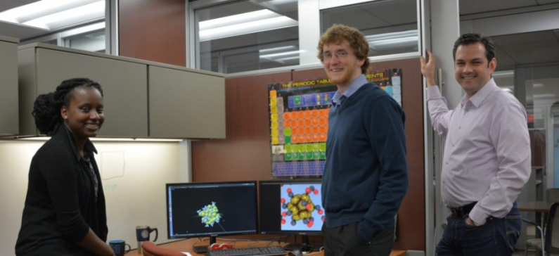 Έλληνας ερευνητής στην ομάδα που ανακάλυψε νέα θεραπεία για τις πέτρες στα νεφρά