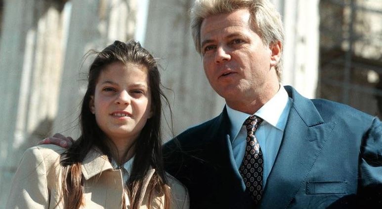 Τα ξαναβρήκε με τον πατέρα της η Αθηνά Ωνάση; Όλο το παρασκήνιο