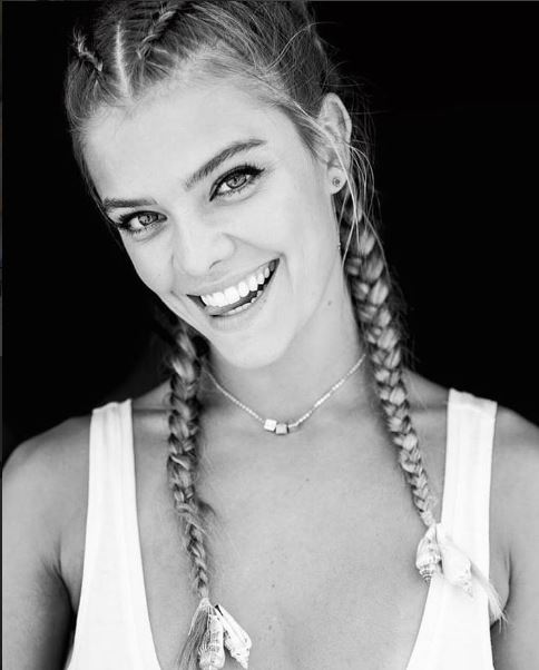 Η νέα αγαπημένη του Λεονάρντο Ντι Κάπριο σπάει τα κοντέρ – ΦΩΤΟ