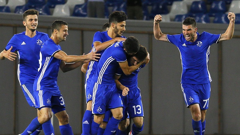 Γιουρόπα Λιγκ – Τα αποτελέσματα των αντιπάλων των Παναθηναϊκού και ΠΑΟΚ