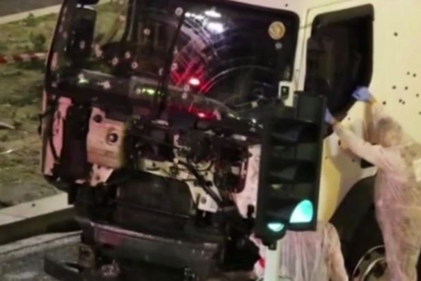 Νέες απειλές από τον ISIS: Καλούν τους τζιχαντιστές να επιτεθούν στη Δύση – ΒΙΝΤΕΟ