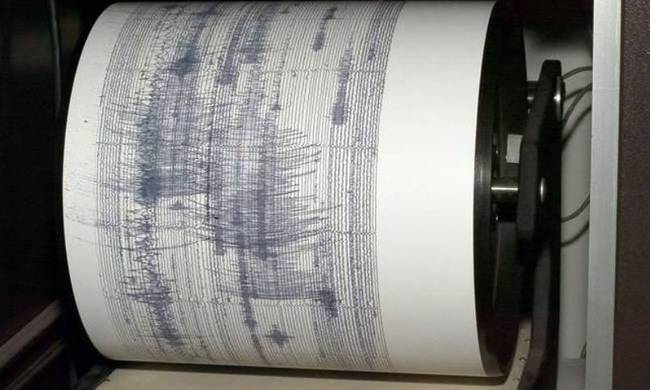 Σεισμός 7,4 Ρίχτερ στον Ατλαντικό ωκεανό