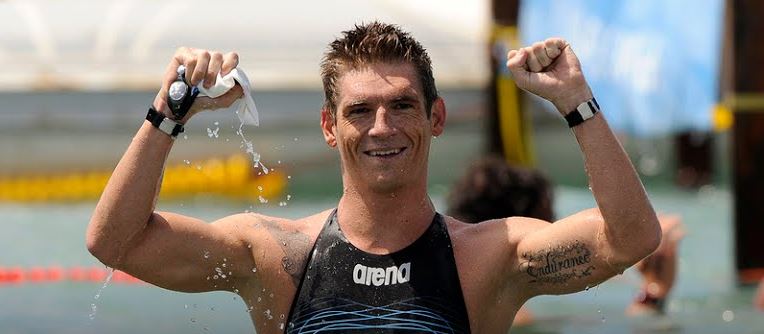 Αργυρό μετάλλιο για τον Σπύρο Γιαννιώτη – Συγκλονιστικό φινάλε