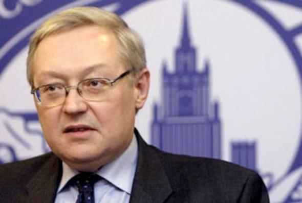 Η Ρωσία απορρίπτει τις εκκλήσεις των ΗΠΑ για αυτοσυγκράτηση στη Συρία