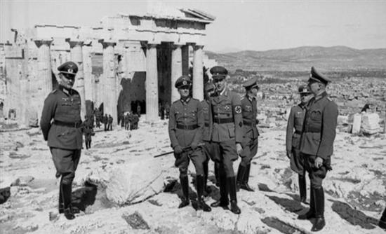 Το χρέος του Βερολίνου δεν παραγράφεται!