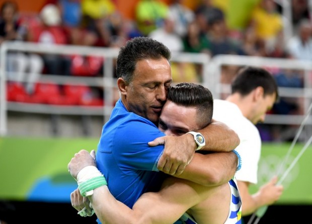 Ο προπονητής του Πετρούνια: Κανείς δεν μπορούσε να πάρει 16 βαθμούς – ΒΙΝΤΕΟ