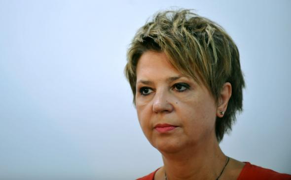 Γεροβασίλη: Φάσκουν και αντιφάσκουν οι Βρυξέλλες για την ΕΛΣΤΑΤ