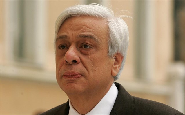 Στη Νέα Μηχανιώνα τη Δευτέρα ο Παυλόπουλος