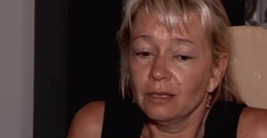 Συγκλονίζει η μαρτυρία της μητέρας της 5χρονης – ΒΙΝΤΕΟ