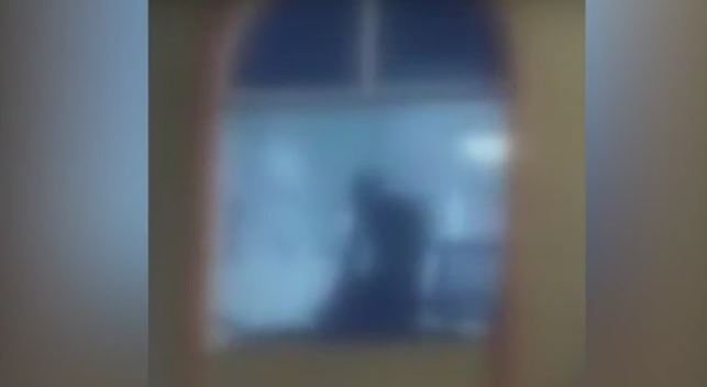 Αντί για Pokemon… «τσάκωσε» ζευγάρι να κάνει σεξ – ΒΙΝΤΕΟ