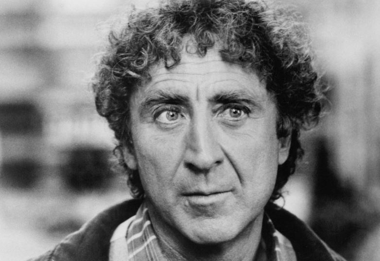 Πέθανε ο κορυφαίος Αμερικανός κωμικός Τζιν Γουάιλντερ