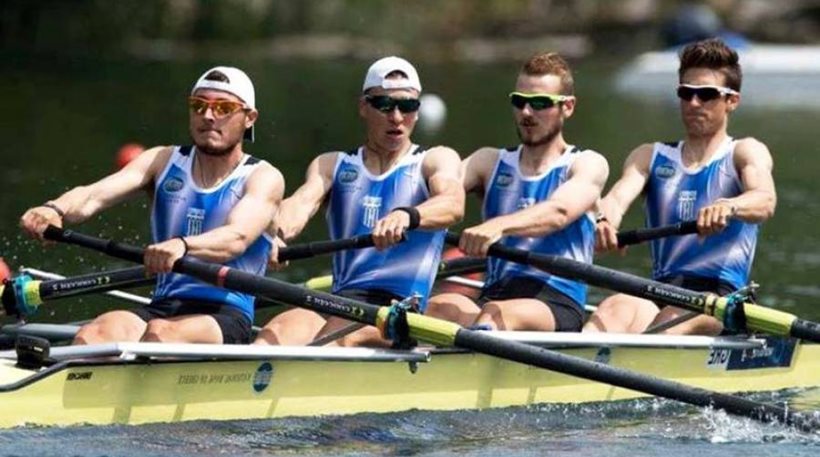 Ρίο – Στην οκτάδα των Ολυμπιακών Αγώνων η τετράκωπος