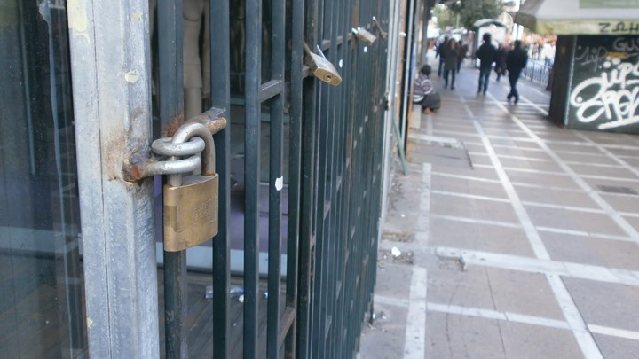 “Λουκέτο” στις επιχειρήσεις που δεν κόβουν αποδείξεις – Τι προβλέπει η νέα απόφαση