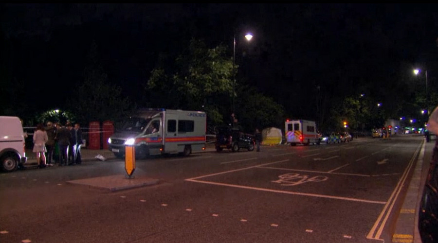 Σημαντικός παράγοντας η κατάσταση της ψυχικής υγείας του δράστη στην επίθεση του Λονδίνου