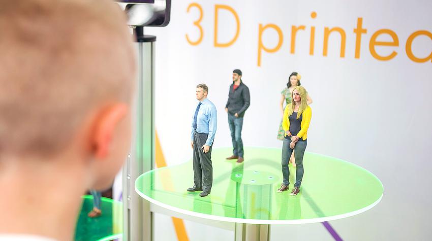 Η selfie… πέθανε, ζήτω το shapie