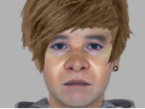 Καταζητείται ο….”Justin Bieber” – ΦΩΤΟ