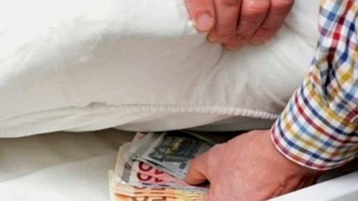 Τον Οκτώβριο καταφθάνει το ηλεκτρονικό Πόθεν Έσχες