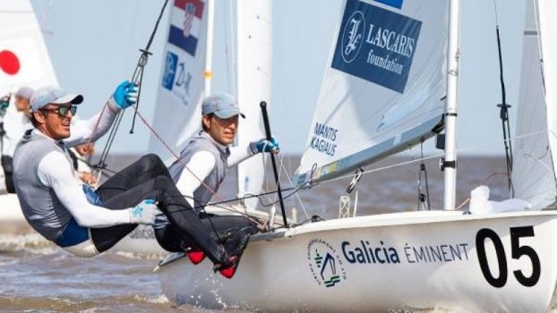 Πιθανή αναβολή της medal race των Μάντη – Καγιαλή