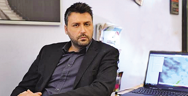 Ένωση Κεντρώων: Δύσκολο να πιαστούν οι στόχοι είναι λόγω των χειρισμών του ΣΥΡΙΖΑ