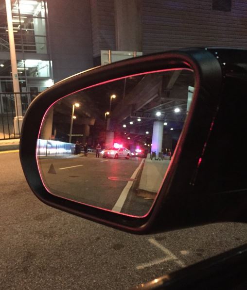 Πυροβολισμοί στο αεροδρόμιο Τζον Κένεντι – ΤΩΡΑ