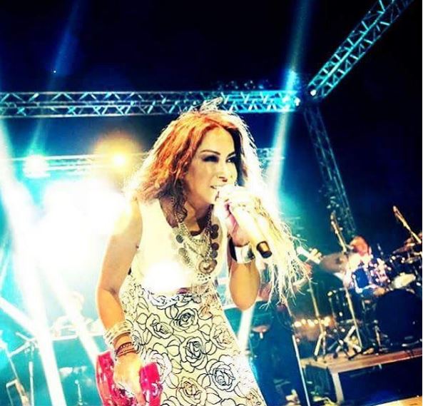 Η selfie της Μελίνας Ασλανίδου με μαγιό – ΦΩΤΟ