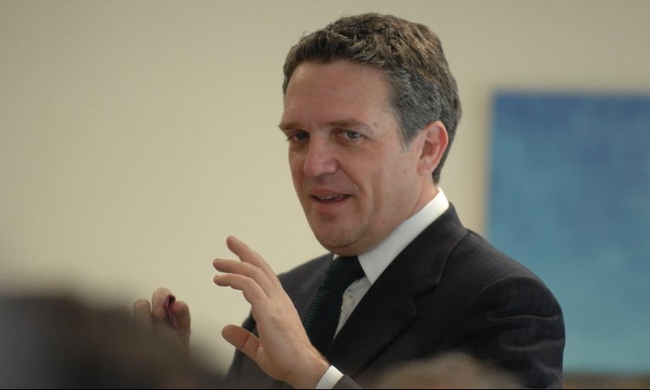 Θύμα διάρρηξης ο Ζαμπούνης