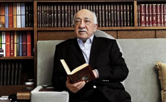 Στην Τουρκία θα μεταβούν Αμερικανοί αξιωματούχοι για την υπόθεση Γκιουλέν