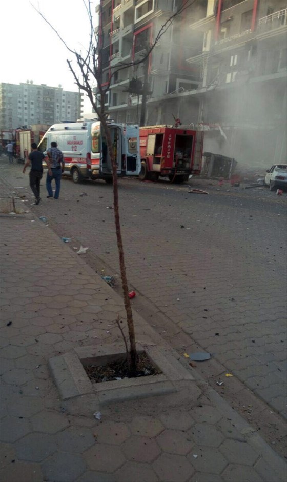 Τουρκία – Για 4 νεκρούς γίνεται λόγος στα τουρκικά ΜΜΕ