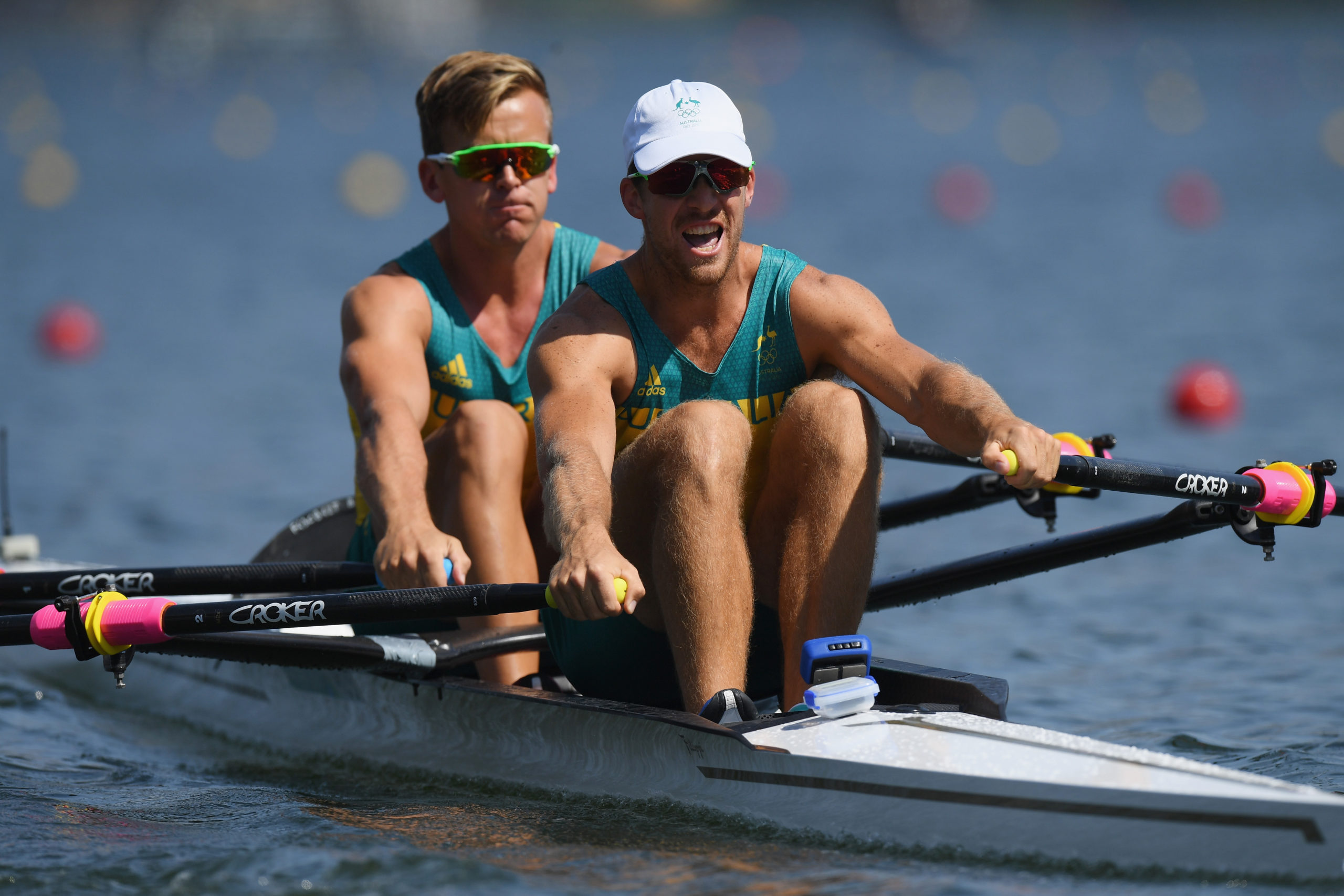 Ρίο – Λήστεψαν δύο προπονητές υπό την απειλή μαχαιριού