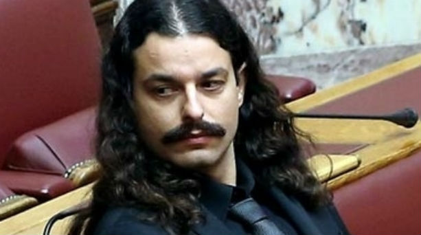 Καταγγελίες για εμπλοκή του Μπαρμπαρούση σε επεισόδιο ξυλοδαρμού – ΒΙΝΤΕΟ