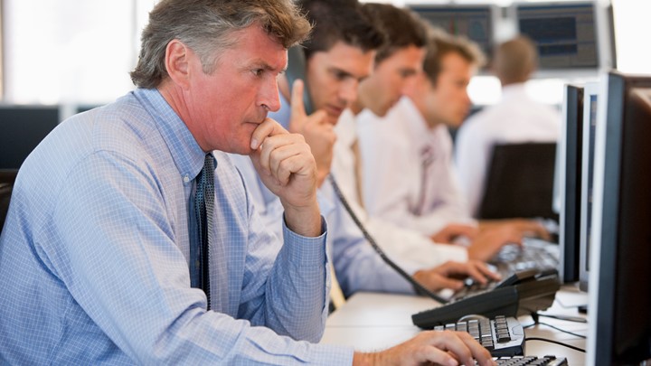 Ποιοι «κλειδώνουν» σύνταξη από τα 60!