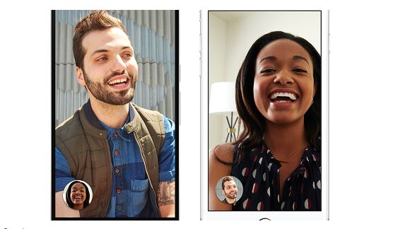 Η νέα εφαρμογή βιντεο-συνομιλίας Duo από τη Google