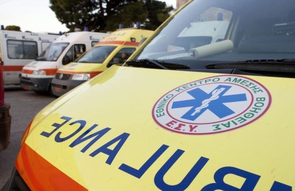 Τραγωδία στην Κρήτη – Αυτοκτόνησε 15χρονος