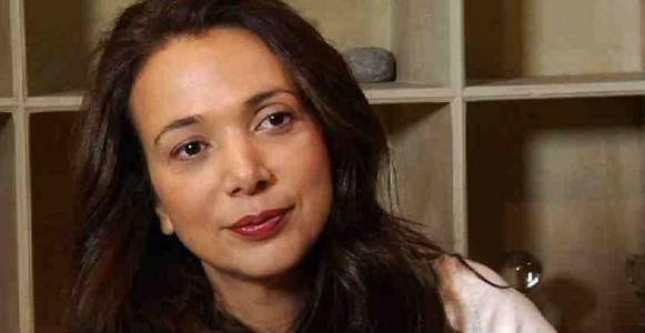 Δύσκολες ώρες για την Χριστίνα Αλεξανιάν