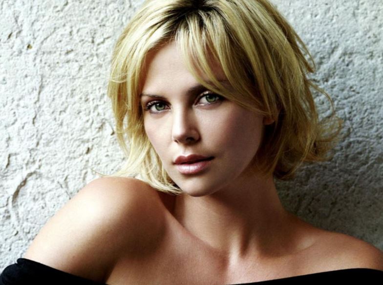 Η Σαρλίζ Θερόν έφυγε με τις καλύτερες εντυπώσεις από την Ελλάδα – Δείτε το μήνυμα της