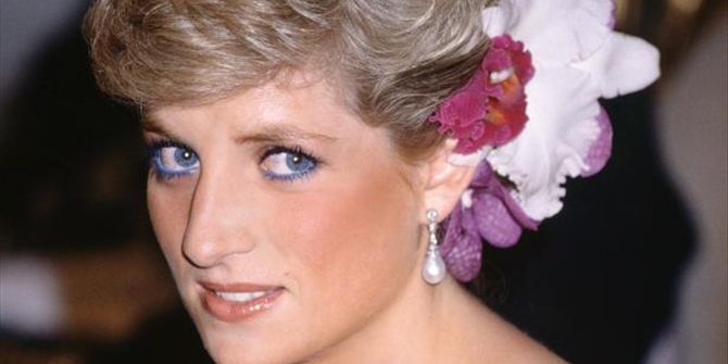 Το ερωτικό βοήθημα που δεν αποχωριζόταν ποτέ η πριγκίπισσα Νταϊάνα