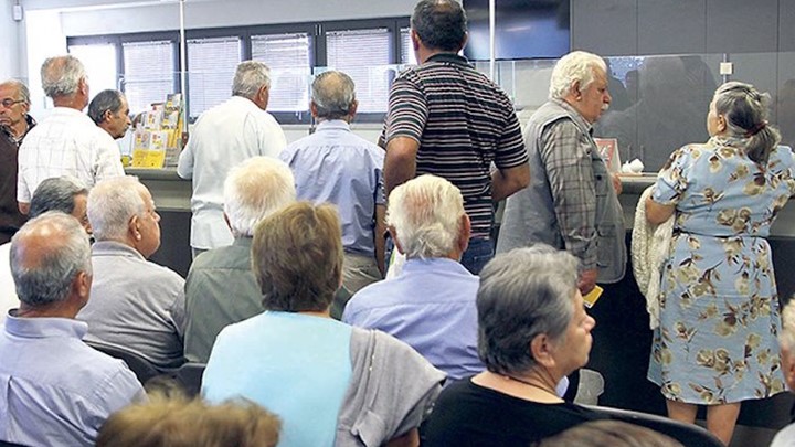 Πως θα υπολογίζονται οι συντάξεις των ελεύθερων επαγγελματιών – Τι ορίζει η εγκύκλιος