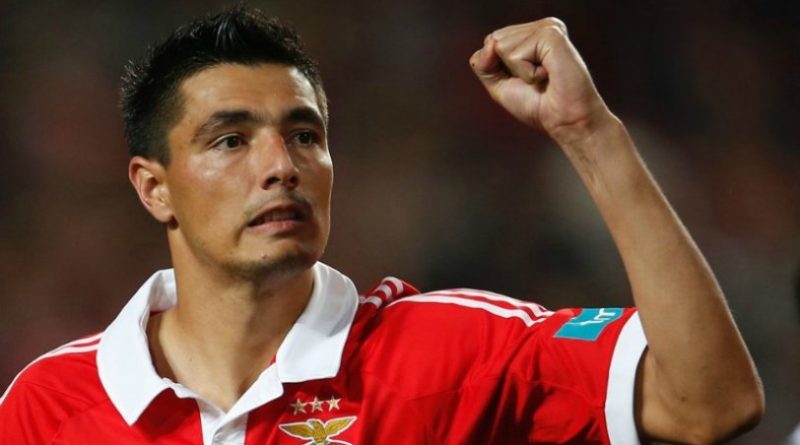 Το μεσημέρι φτάνει στην Ελλάδα ο Καρντόσο