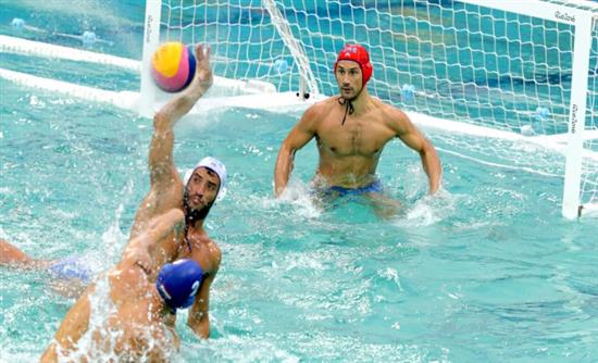 Ρίο 2016: Οι ελληνικές συμμετοχές της 7ης ημέρας