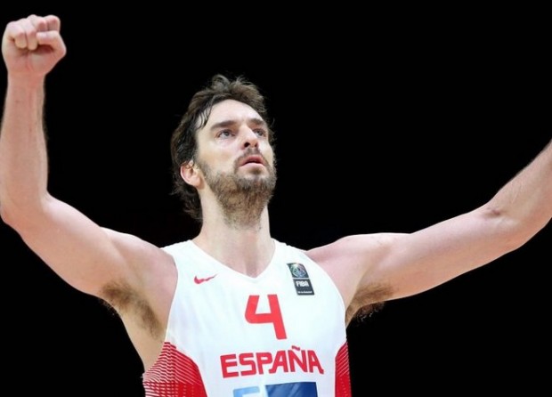 Θύμωσαν οι Ισπανοί – Διέλυσαν με 50 πόντους διαφορά τους Λιθουανούς