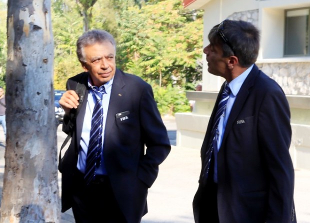 Grexit ή ορισμός νέας διοίκησης