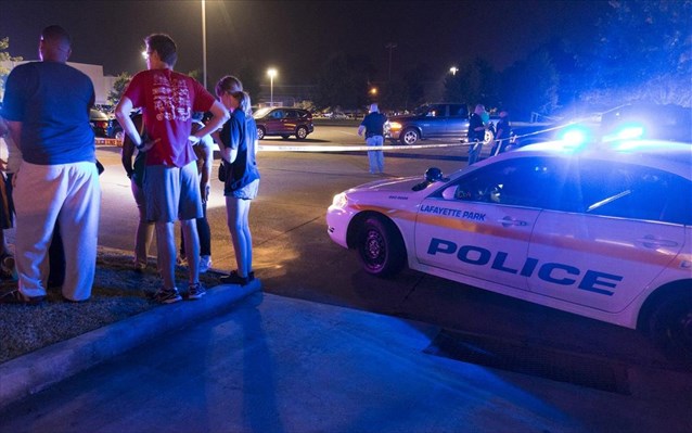 ΗΠΑ – Συνελήφθη 35χρονος που στρατολογούσε τζιχαντιστές