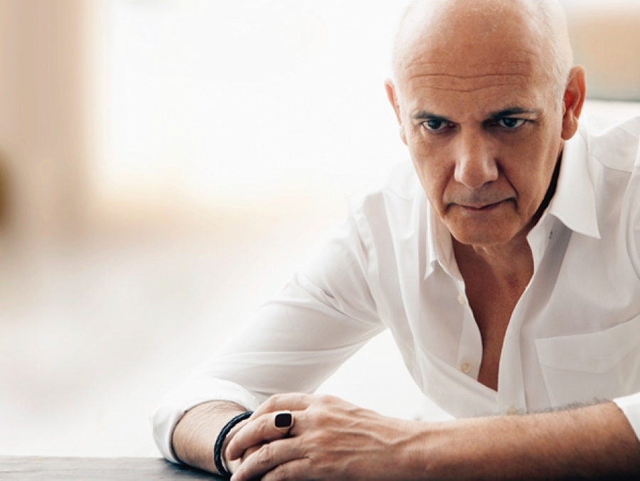 «Έκλεισε» διανομή για την… Βιρτζίνιά του ο Κιμούλης